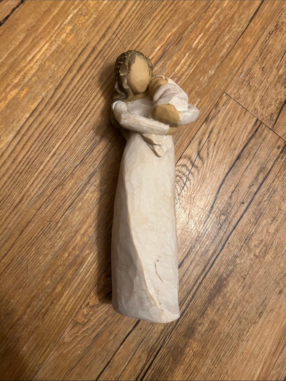 Willow Tree Sanctuary Figure